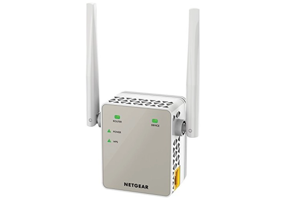 Netgear EX6120-100PES