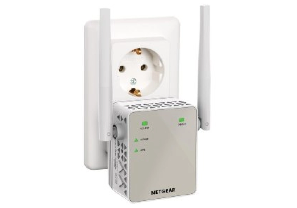 Netgear EX6120-100PES