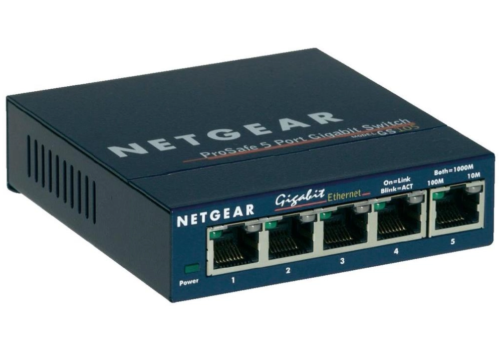 Netgear GS105GE