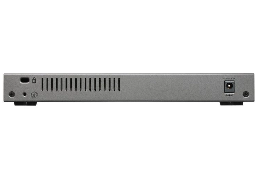 Netgear GS110EMX