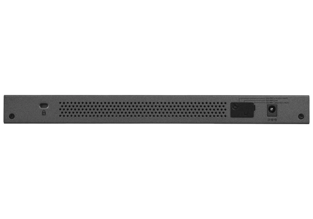 Netgear GS116LP