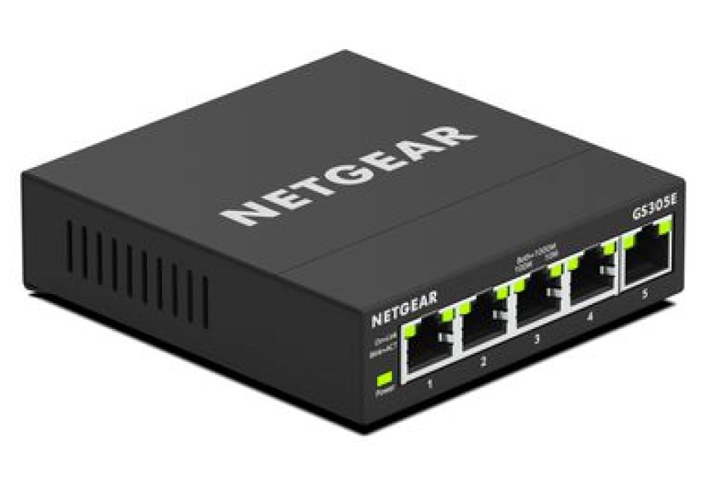 Netgear GS305E