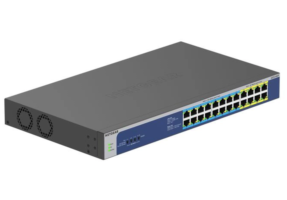 Netgear GS524UP