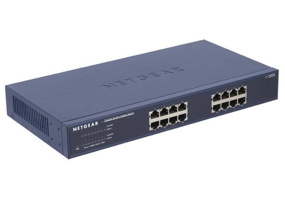 Netgear JGS516 v2