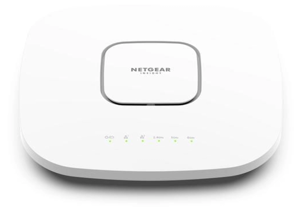 Netgear Mesh Access Point WAX630E