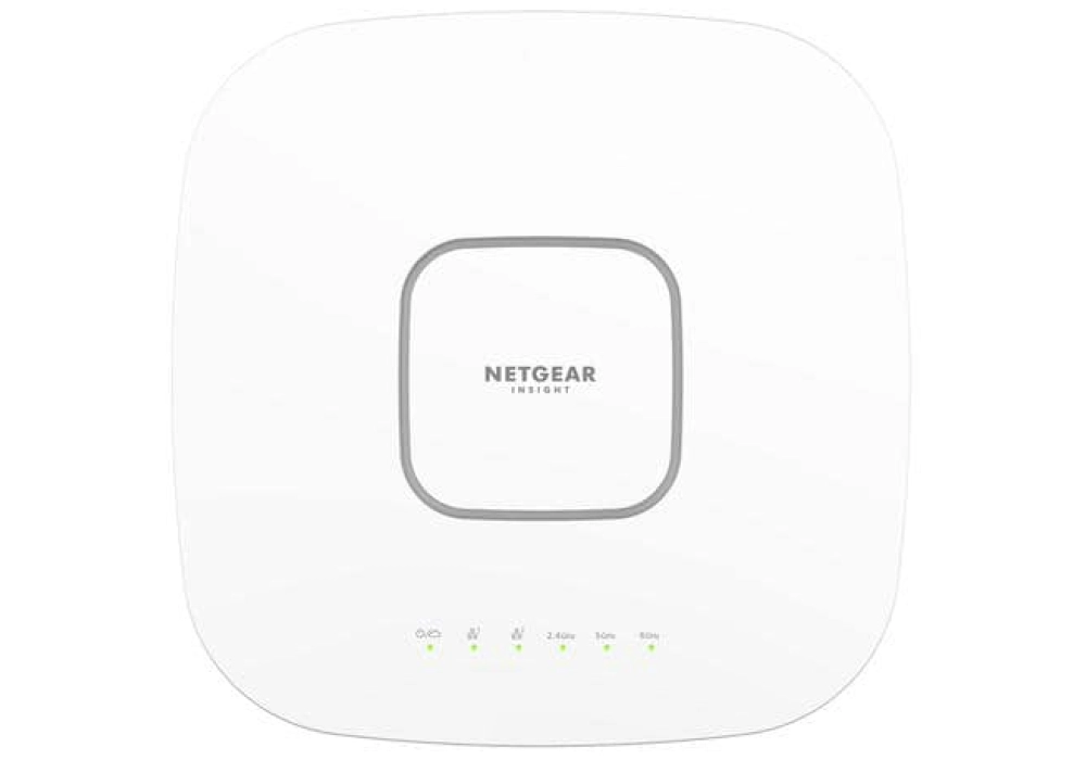 Netgear Mesh Access Point WAX630E