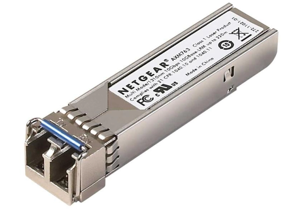 Netgear Module SFP+ AXM763 LRM-LC