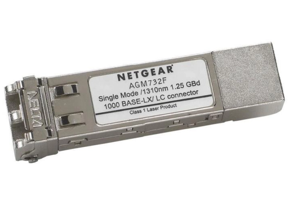 Netgear Module SFP AGM732F LX-LC