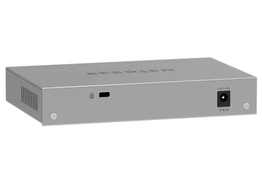 Netgear MS105-100EUS