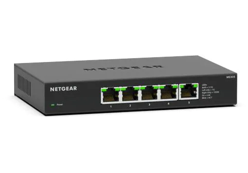 Netgear MS305-100EUS