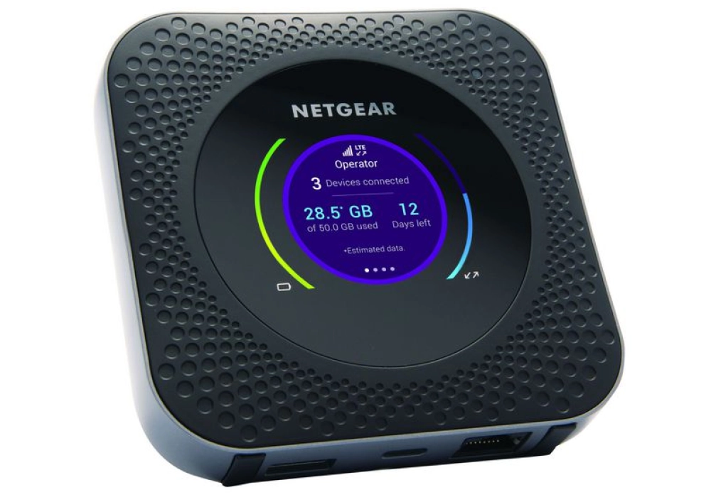 Netgear Nighthawk MR1100