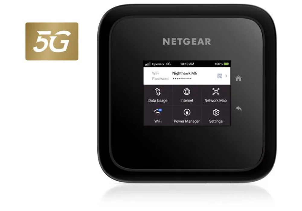 Netgear Nighthawk MR6150