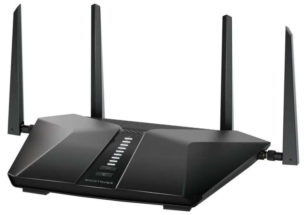 Netgear Nighthawk RAX50-100EUS