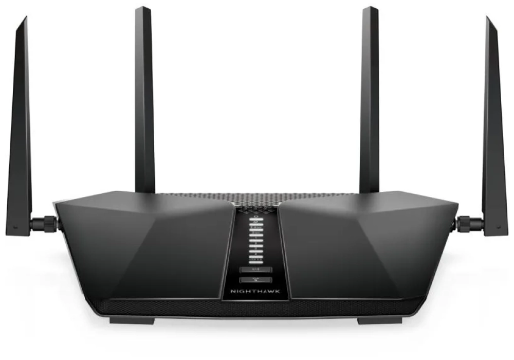 Netgear Nighthawk RAX50-100EUS