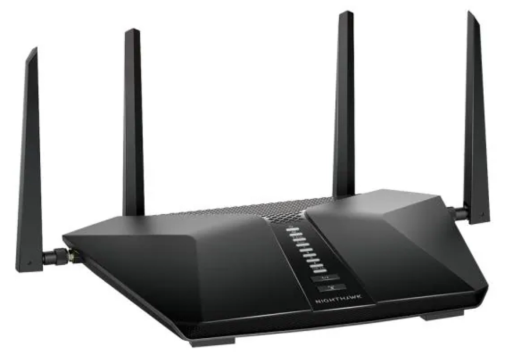 Netgear Nighthawk RAX50-100EUS