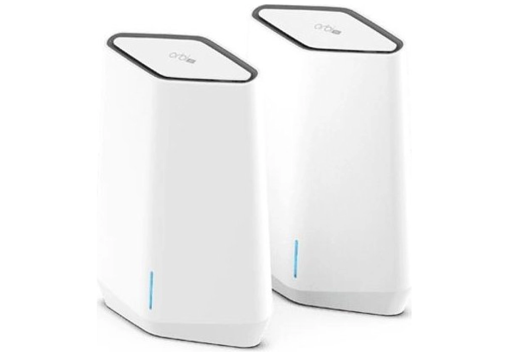 Netgear Orbi Pro SXK50 - Lot de 2