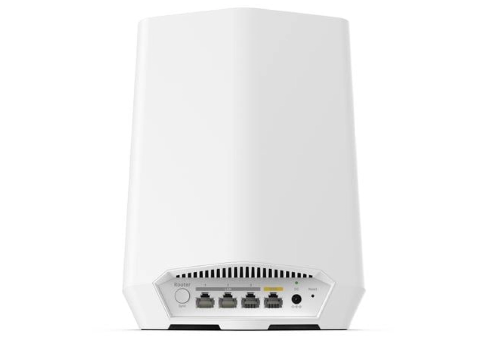 Netgear Orbi Pro SXK50 - Lot de 2