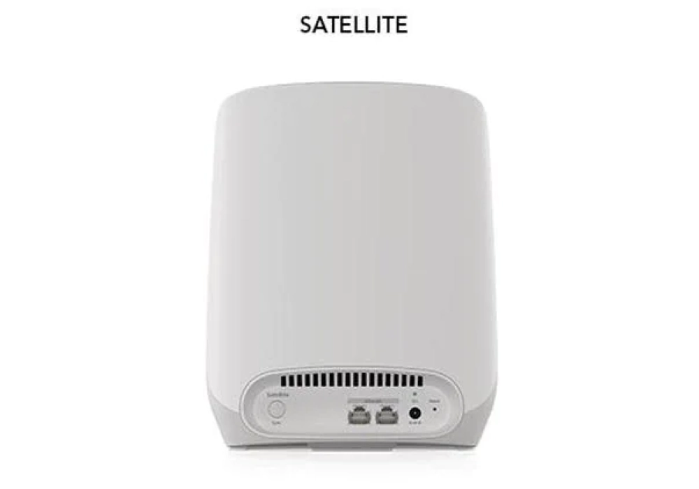 Netgear Orbi RBS760-100EUS Satellite