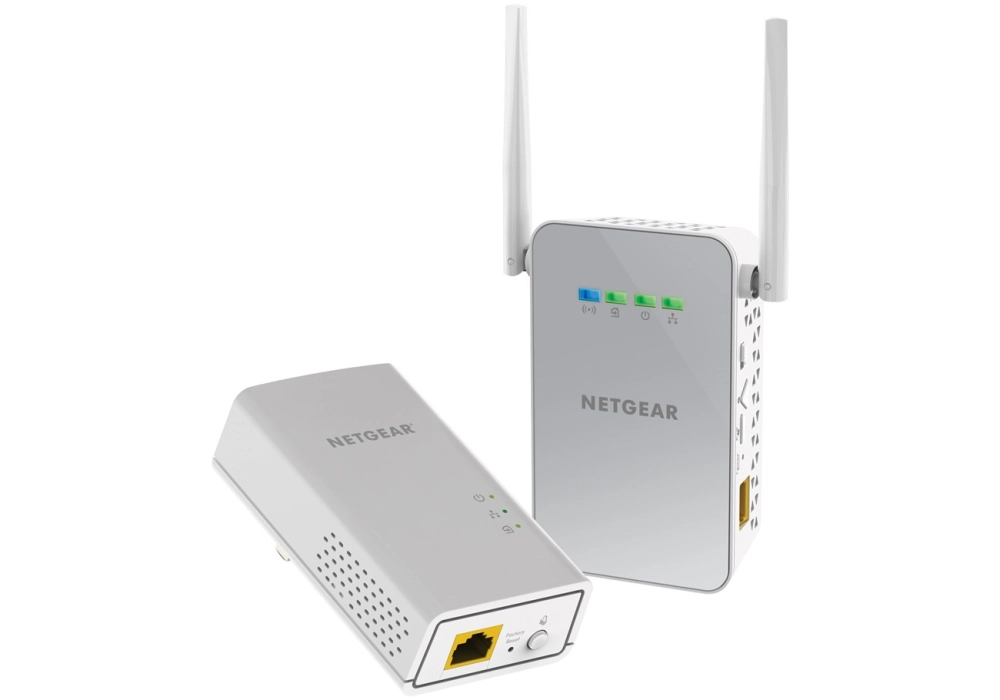 Netgear PLW1000-100PES