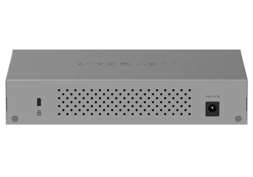 Netgear PoE++ Switch MS108TUP 8 ports