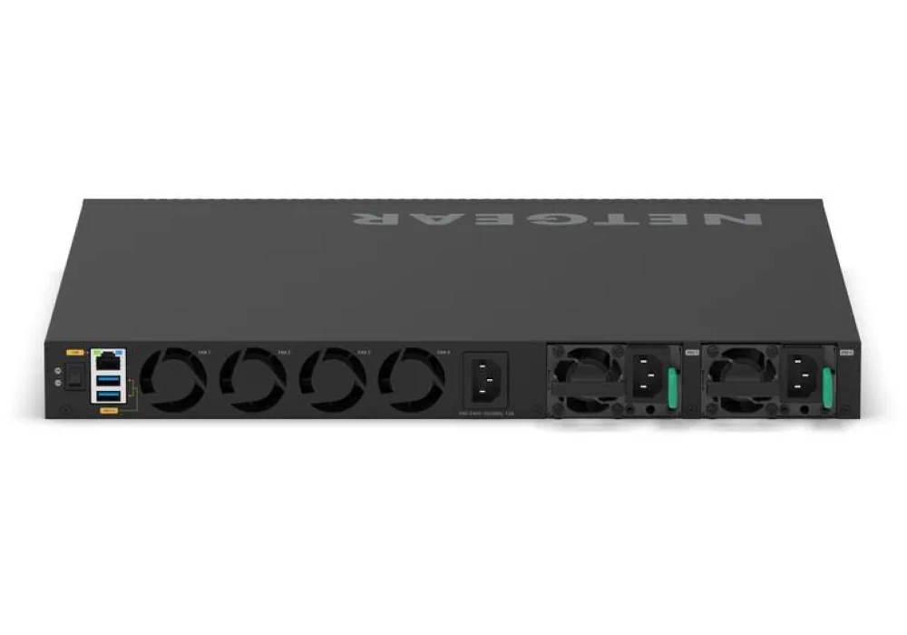 Netgear PoE++ Switch MSM4352 52 ports