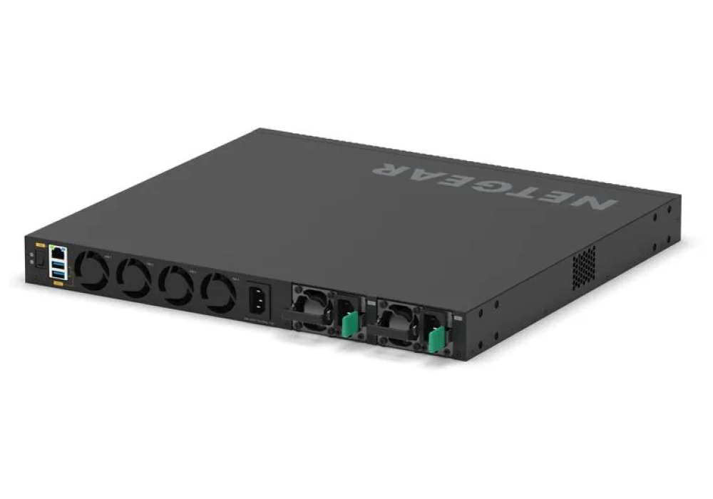 Netgear PoE++ Switch MSM4352 52 ports