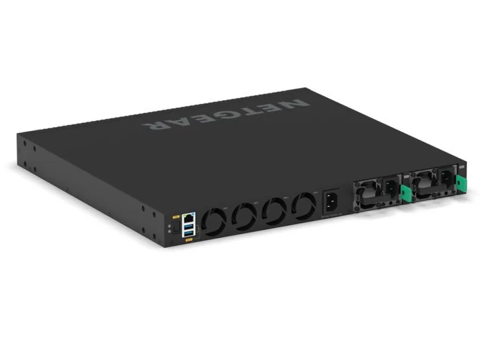 Netgear PoE++ Switch MSM4352 52 ports