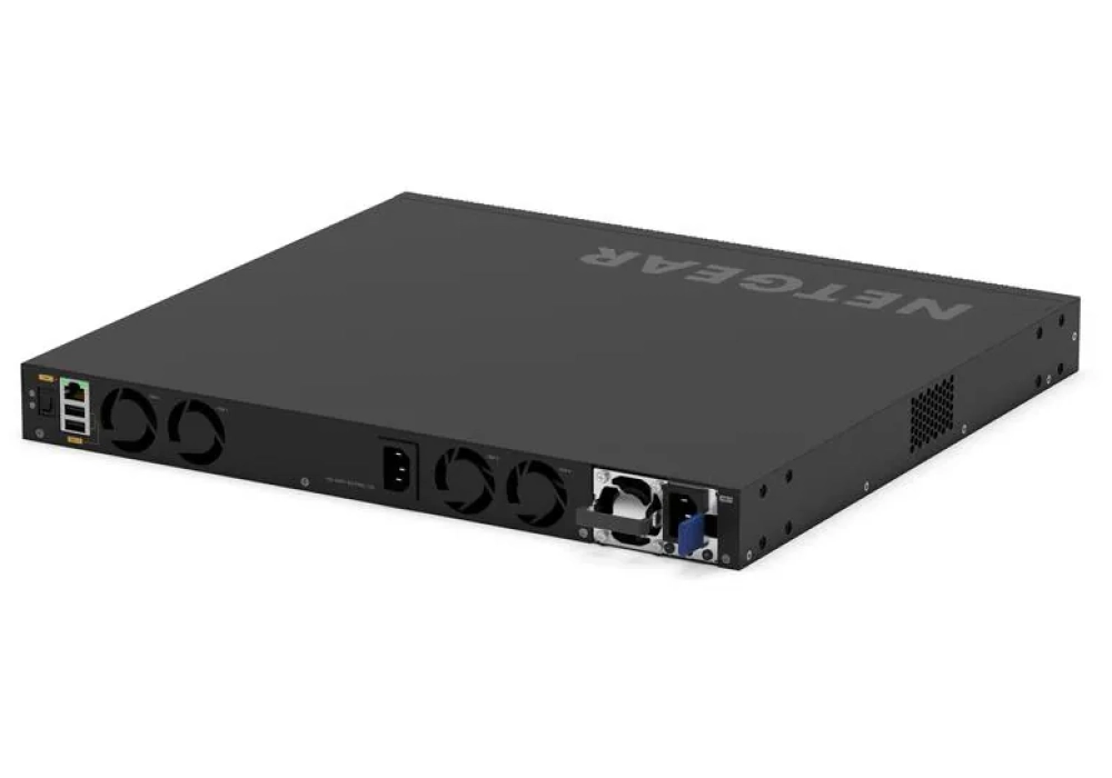 Netgear PoE+ Switch GSM4328 28 ports