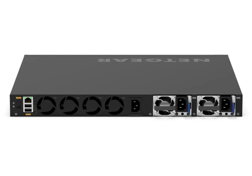 Netgear PoE+ Switch GSM4352 52 ports