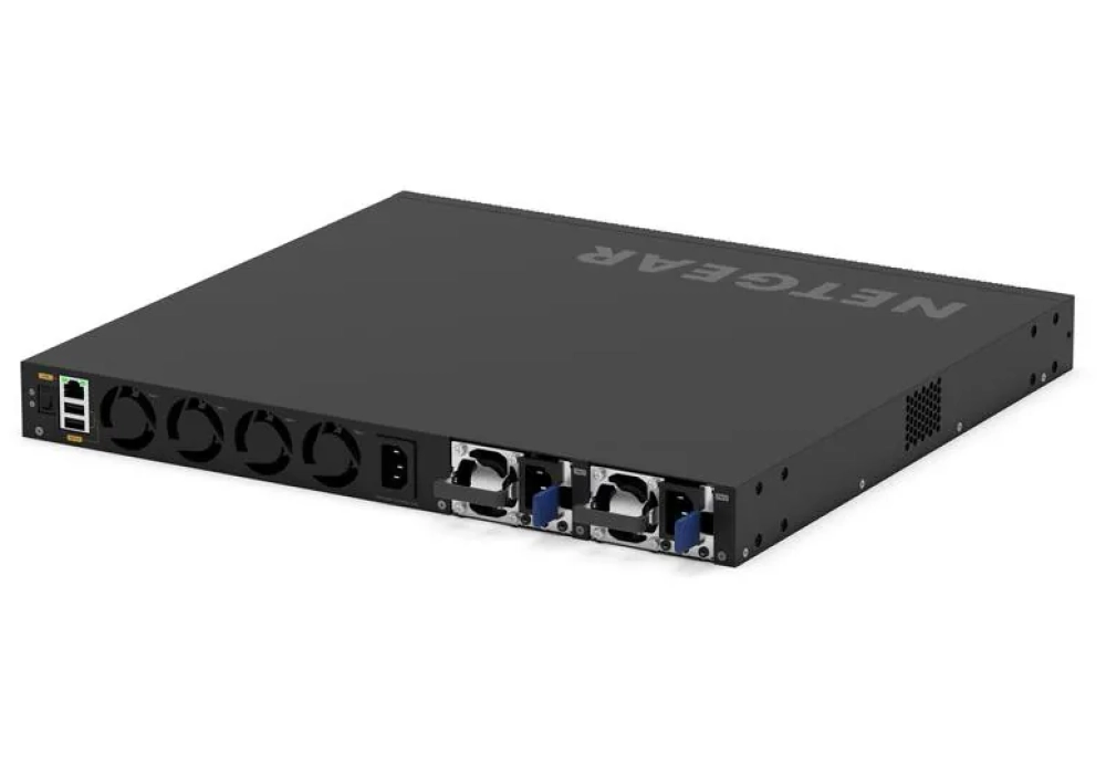 Netgear PoE+ Switch GSM4352 52 ports