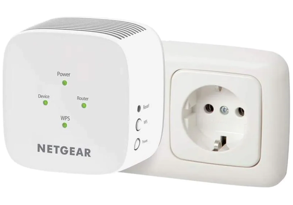 Netgear Répéteur WiFi EX3110