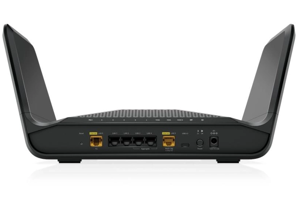 Netgear RAXE300-100EUS Nighthawk AXE780