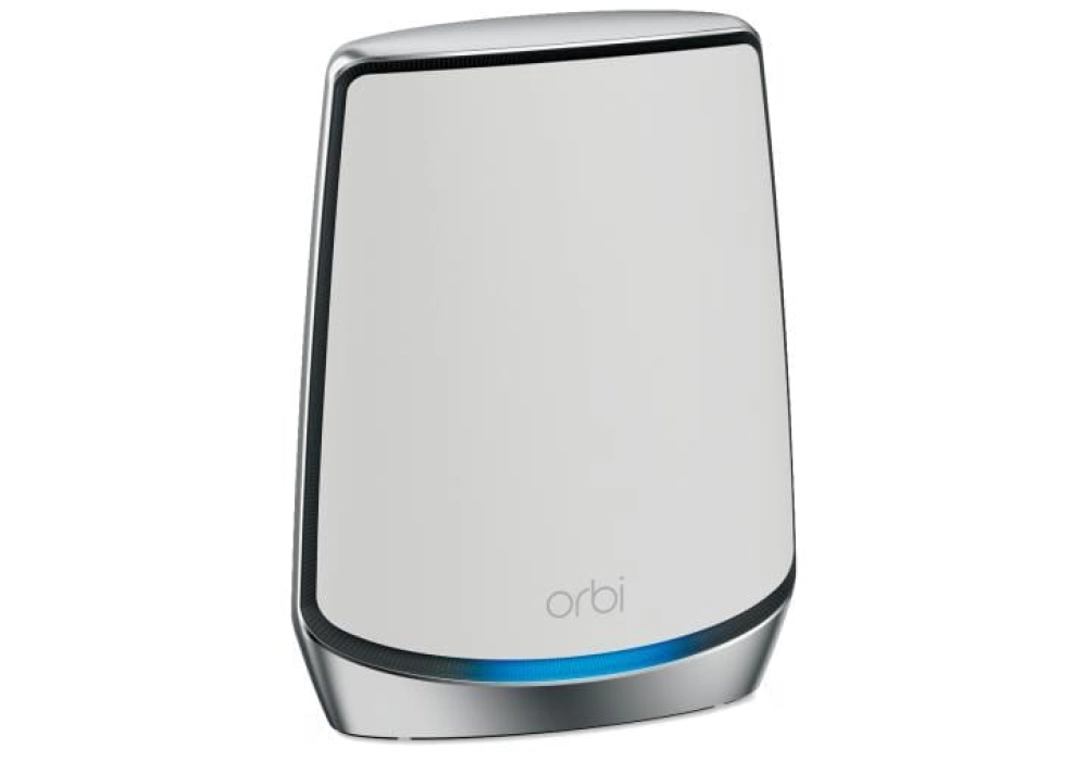 Netgear Satellite Orbi WiFi-6-System RBS850-100EUS