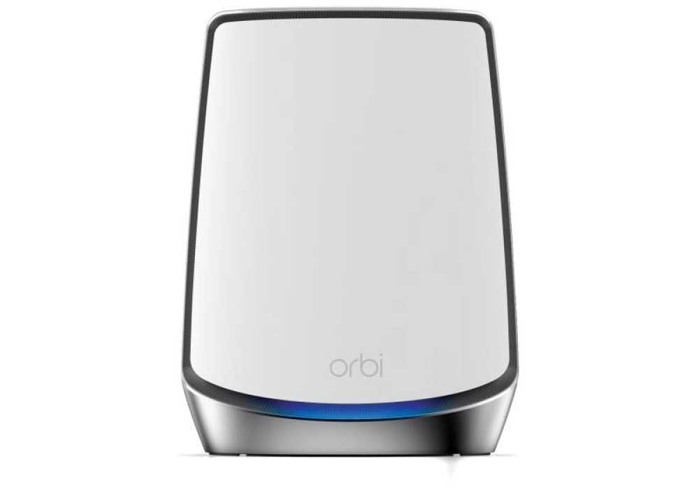 Netgear Satellite Orbi WiFi-6-System RBS850-100EUS