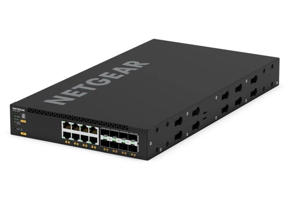 Netgear SFP+ Switch XSM4316 16 ports