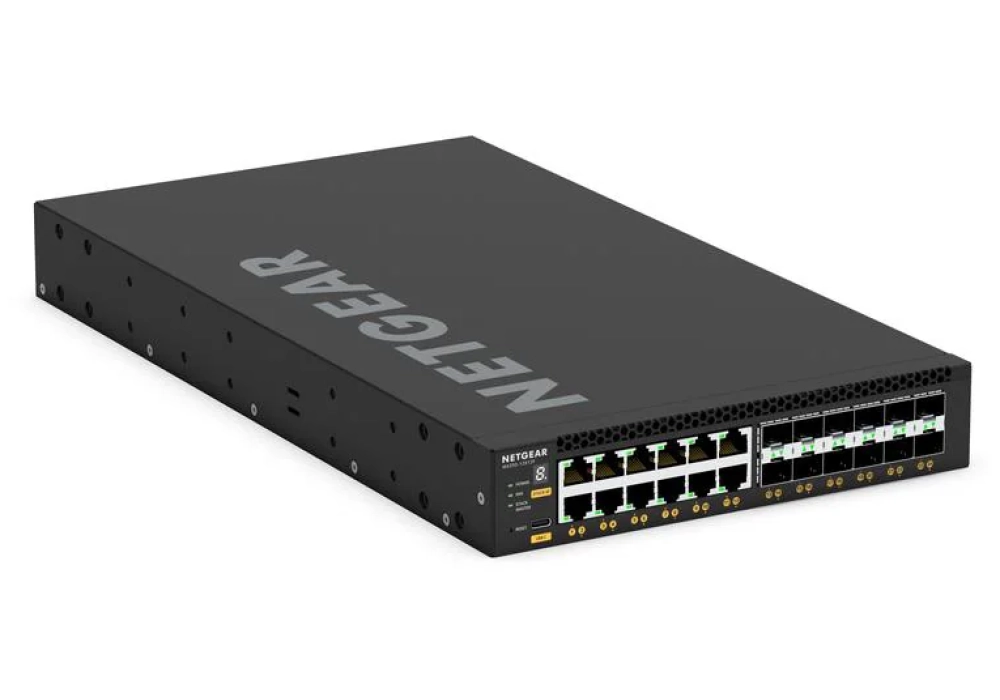 Netgear SFP+ Switch XSM4324 24 ports