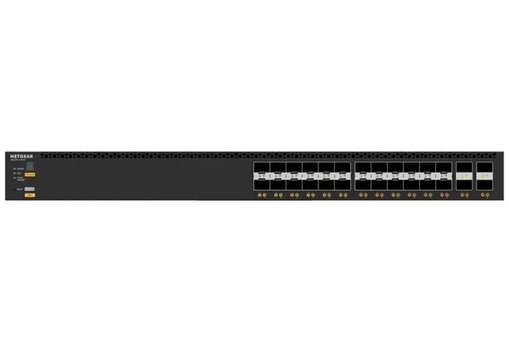 Netgear SFP+ Switch XSM4328FV 28 ports