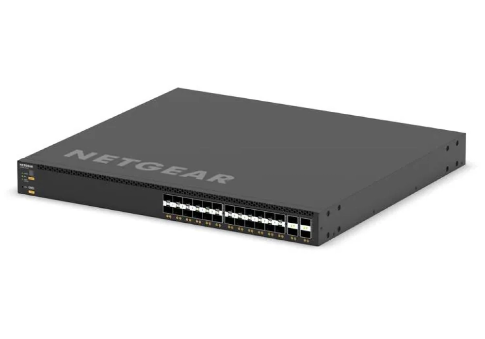 Netgear SFP+ Switch XSM4328FV 28 ports