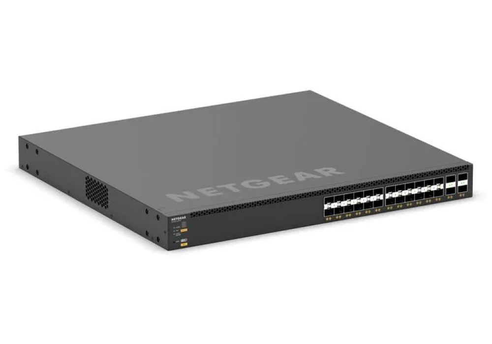 Netgear SFP+ Switch XSM4328FV 28 ports