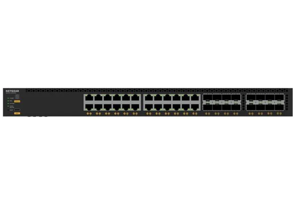 Netgear SFP+ Switch XSM4340FV 40 ports