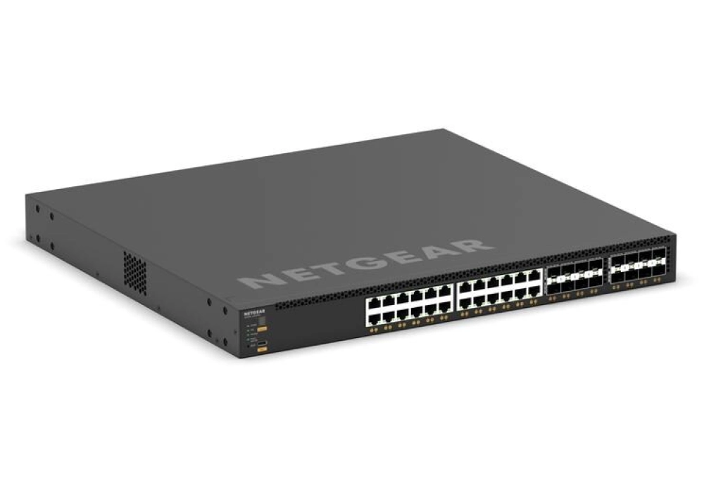 Netgear SFP+ Switch XSM4340FV 40 ports