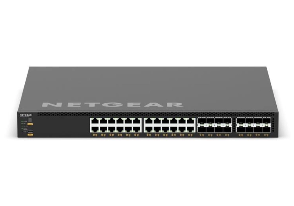 Netgear SFP+ Switch XSM4340FV 40 ports