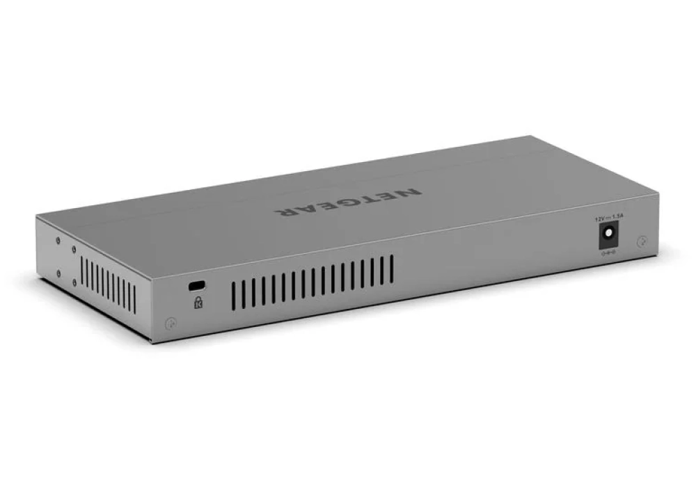 Netgear Switch GS108X-100EUS