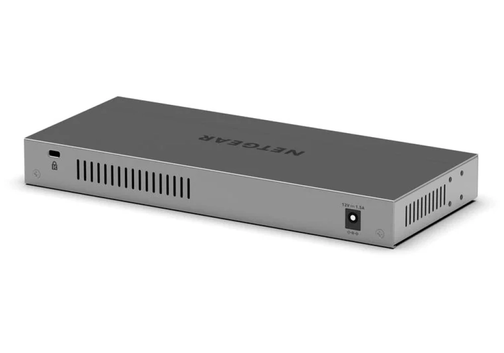 Netgear Switch GS108X-100EUS