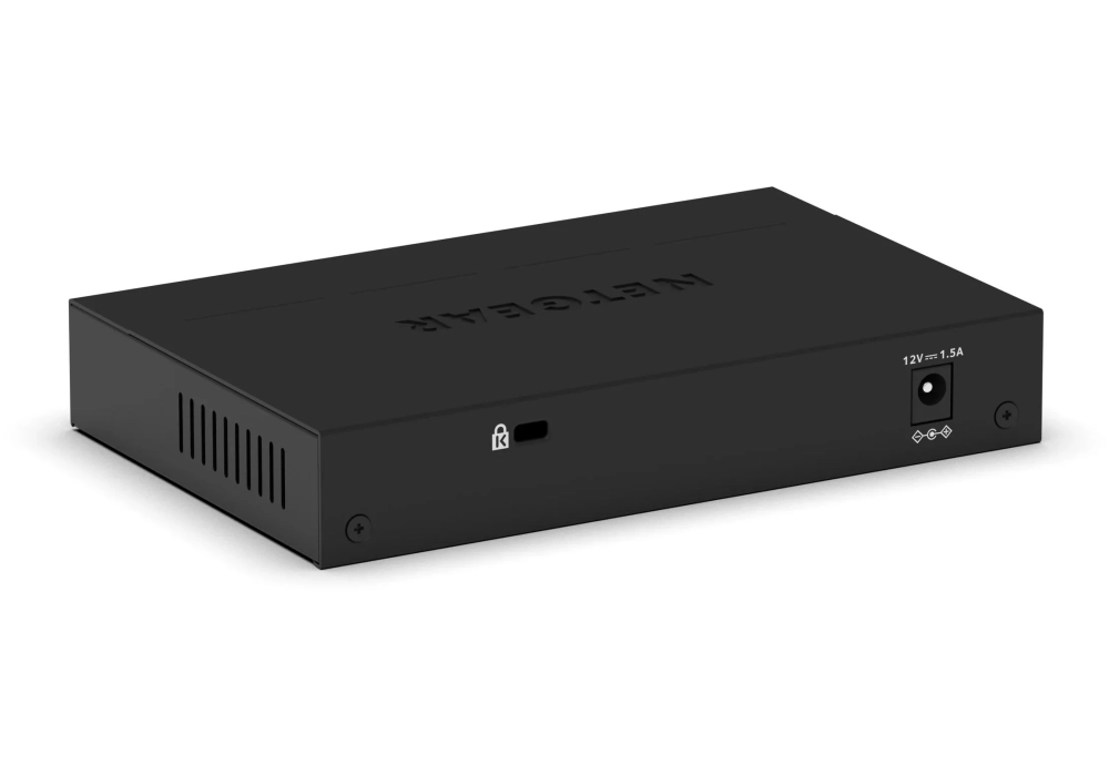 Netgear Switch MS308-100EUS 8 ports