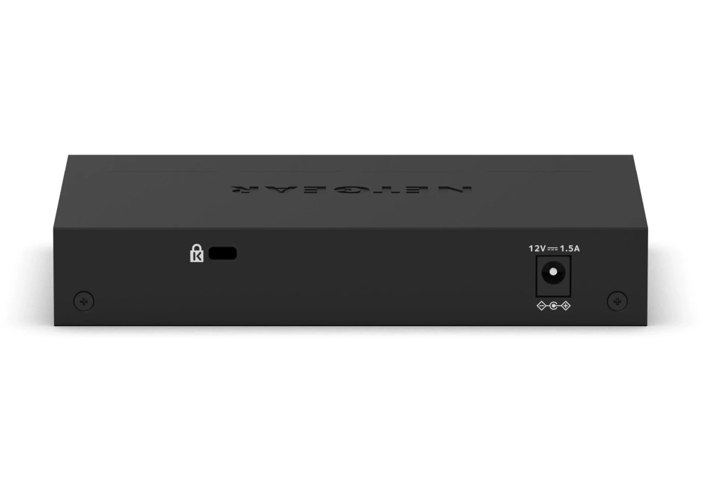 Netgear Switch MS308-100EUS 8 ports