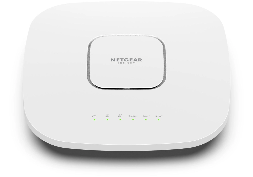 Netgear WAX630