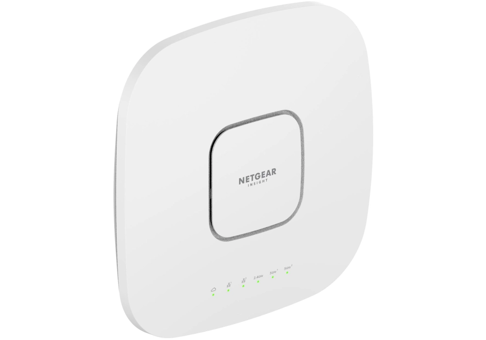 Netgear WAX630