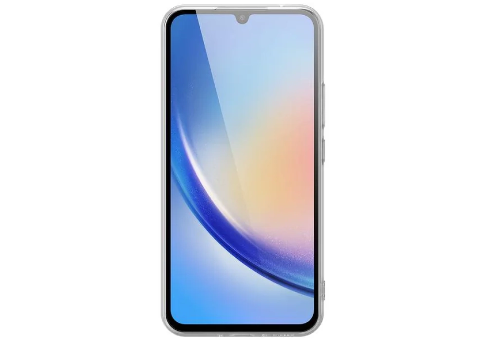 Nevox Coque arrière StyleShell Flex Galaxy A34 5G