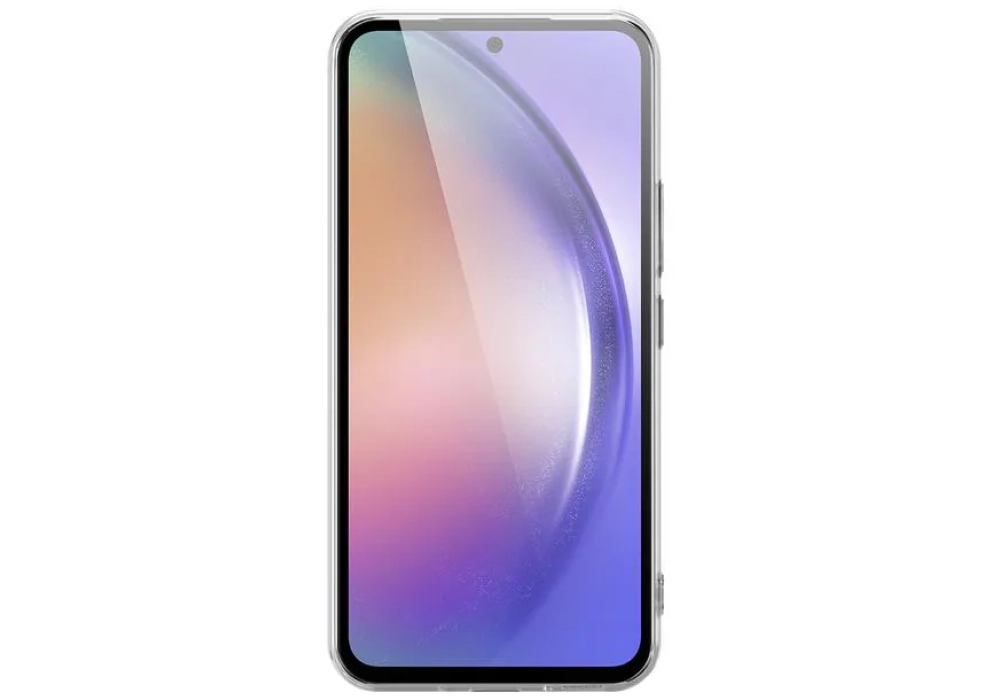 Nevox Coque arrière StyleShell Flex Galaxy A54 5G